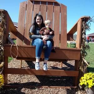 Meet your Posher, Sierra